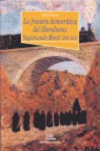 La Frontera Democrática Del Liberalismo: Segismundo Moret (1838-1913)