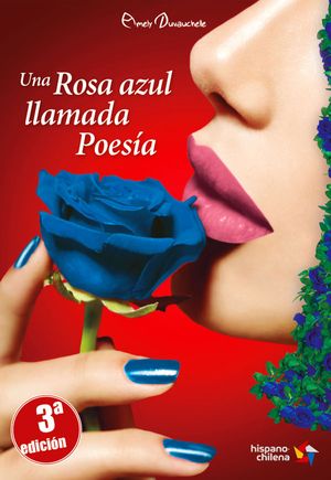 Una Rosa azul llamada Poesía