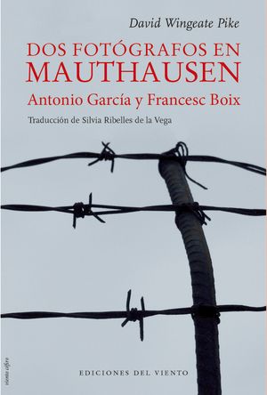 Dos Fotografos En Mauthausen