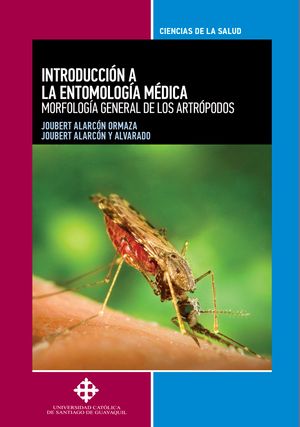 Introducción a la entomología médica