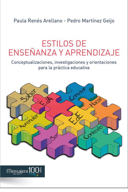 Estilos De Enseñanza Y Aprendizaje