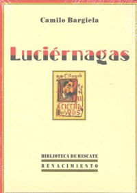Luciernagas