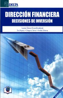 DIRECCION FINANCIERA. DECISIONES DE INVERSION