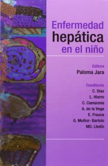 ENFERMEDAD HEPATICA EN EL NIÑO