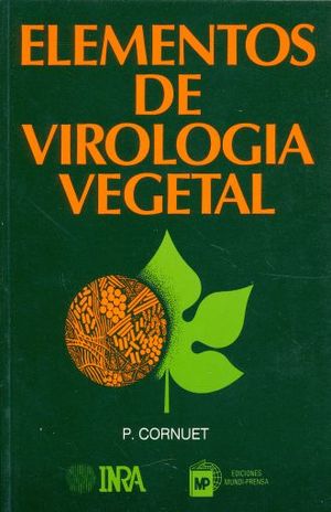 ELEMENTOS DE VIROLOGIA VEGETAL