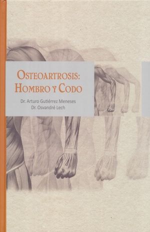 OSTEOARTROSIS HOMBRO Y CODO / PD.
