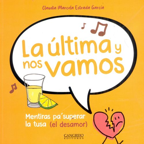 La última y nos vamos