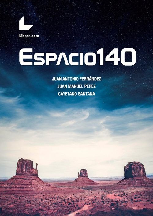 Espacio 140