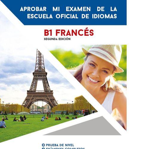 Aprobar Examen Eoi Frances B1