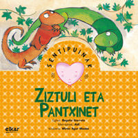 Ziztuli Eta Pantxinet