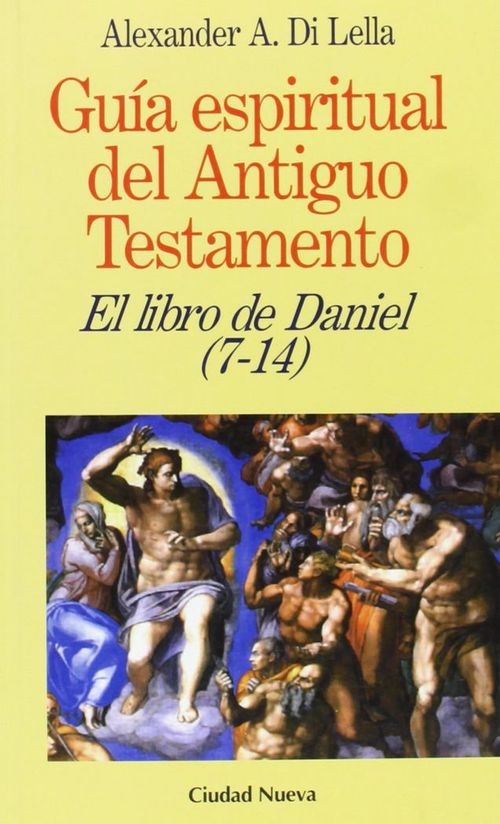 Libro De Daniel (7-14)