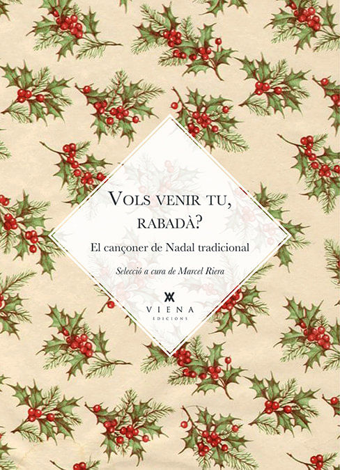 Vols Venir Tu, Rabadà?