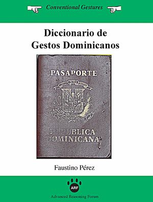 Diccionario de Gestos Dominicanos