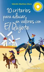 cel-10-criterios-para-educar-en-valores-con-el-quijote-ccs-editorial-
