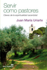 cel-servir-como-pastores-sal-terrae-editorial-