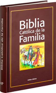 Biblia Catolica De La Familia