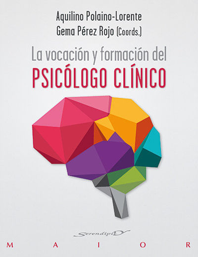 La Vocación Y Formación Del Psicólogo CLínico