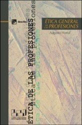 Ética General De Las Profesiones