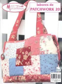 Ideas Para Patchwork 20
