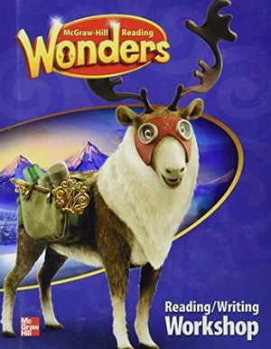 READING WONDERS 5. READING WRITING / WORKSHOP