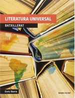 cel-literatura-universal-batxillerat-bromera-