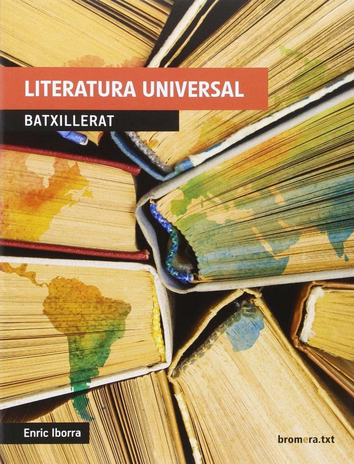 cel-literatura-universal-batxillerat-bromera-