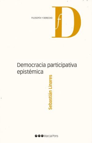 DEMOCRACIA PARTICIPATIVA EPISTEMICA