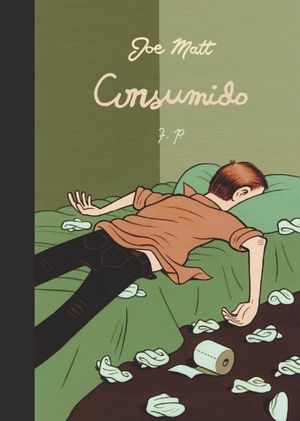 CONSUMIDO / 2 ED.