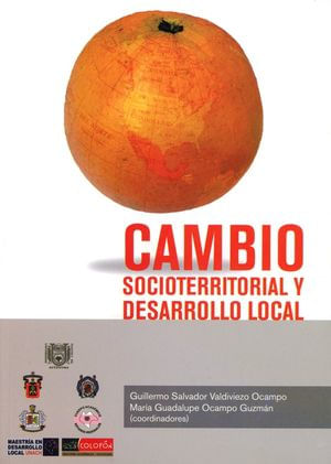 CAMBIO SOCIOTERRITORIAL Y DESARROLLO LOCAL