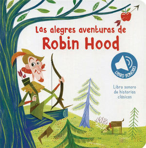 ALEGRES AVENTURAS DE ROBIN HOOD, LAS / PD.