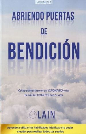 ABRIENDO PUERTAS DE BENDICION