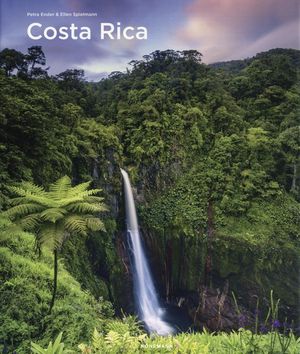 Costa Rica / pd.