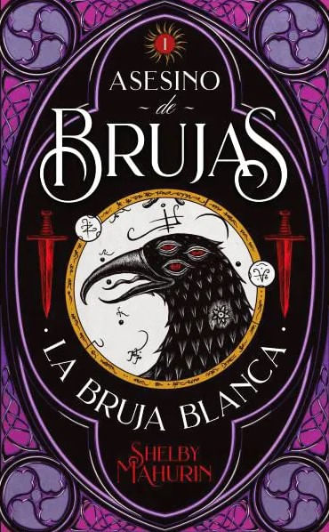 La bruja blanca
