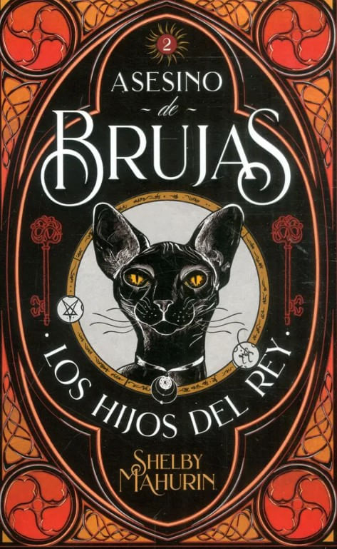 Los hijos del rey