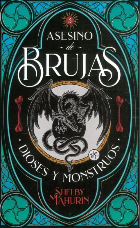 Dioses y monstruos
