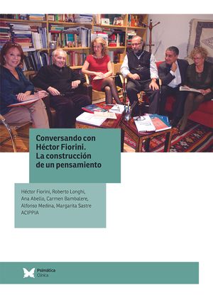 Conversando con Héctor Fiorini