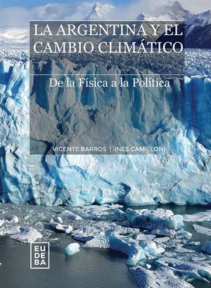 La argentina y el cambio climático