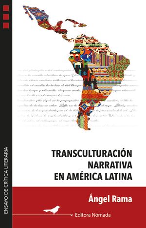 Transculturación narrativa en America Latina