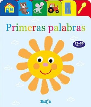 PRIMERAS PALABRAS. PATITO / PD.