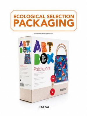 Ecological Selection Packaging / pd. (Ed. Bilingüe)