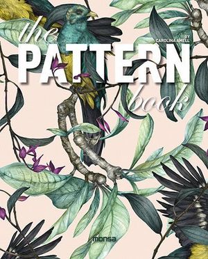 THE PATTERN BOOK / PD.