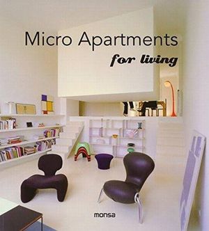 MICRO APARTMENTS FOR LIVING