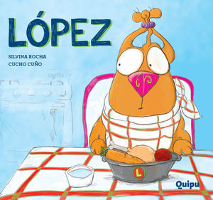 López / Pd.