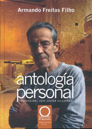 Antología personal / Pd.