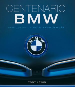 Centenario BMW / Pd.