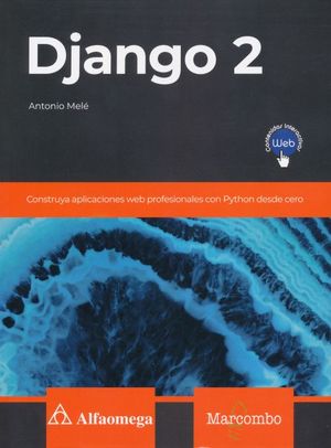 Django 2 (contenidos interactivos)