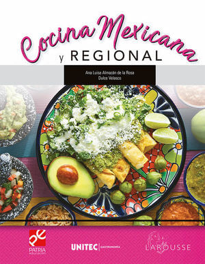 Cocina mexicana regional
