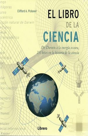 El libro de la Ciencia / pd.