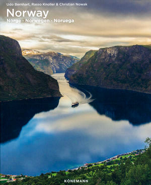 Noruega / pd.