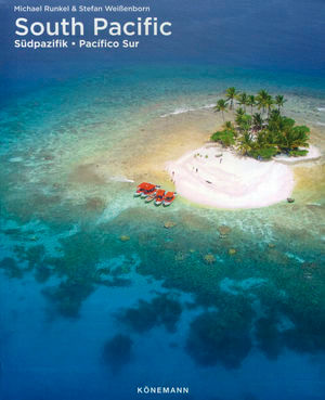 South Pacific / pd.